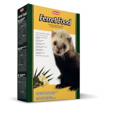 Padovan Ferret food - пълноценна храна за порчета 750 гр.